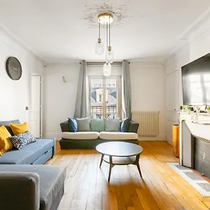  Appartement Quartier La Madeleine Free Netflix