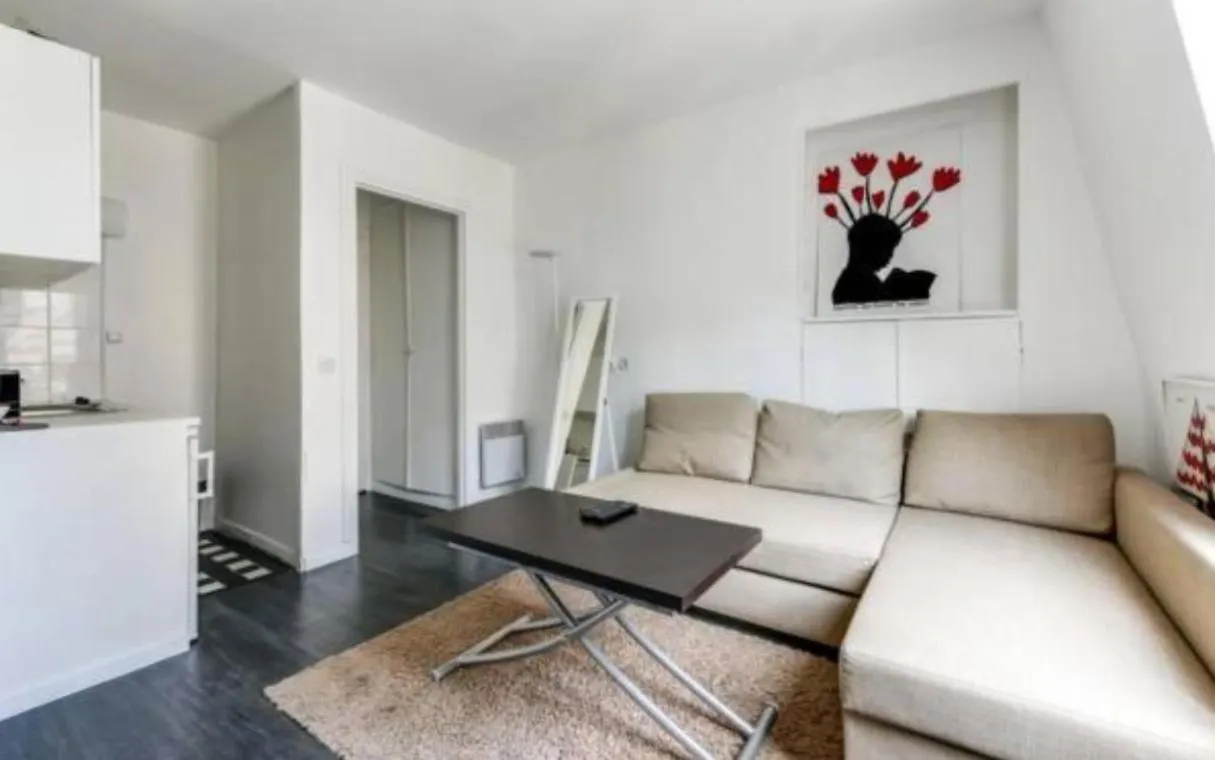Home Suite Home Parc Monceau Paris 0*,  France