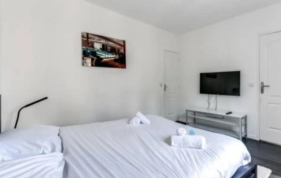 Home Suite Home Parc Monceau Paris